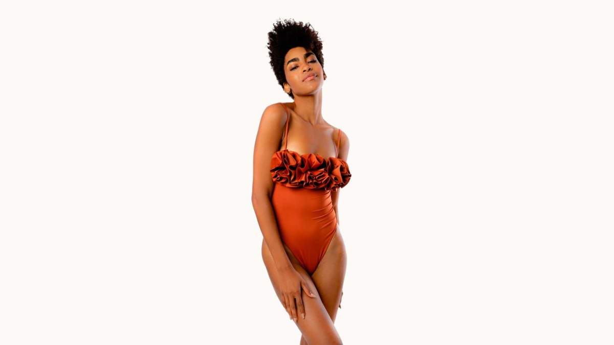 Maygel Coronel - Danae